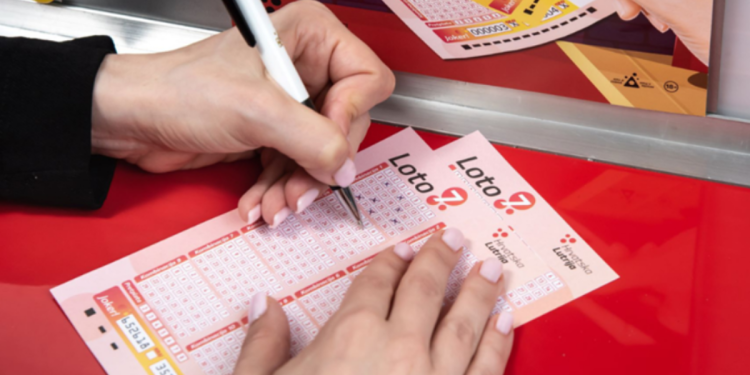 Dalmatinac dobio 80 tisuća eura na lotu, a nije pogodio ništa