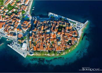 Dalmatinski otok pred kolapsom: Zbog duga prijeti im – bankrot