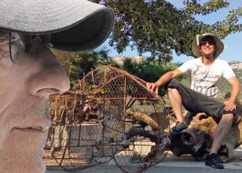 Dalmatinski pjesnik napisao pjesmu posvete Oliveru: “Osta si i uvik bija legenda do zadnjeg trena…”