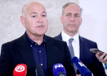 NE ŽELI U NEPRIJATELJSKO OKRUŽENJE Biloglav neće biti Beroševa desna ruka; ‘Shvatio sam da se nešto mijenja’ | NACIONAL.HR