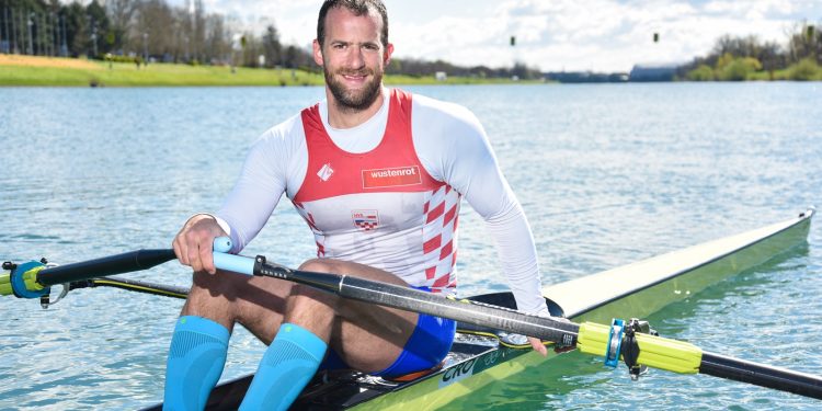 DAMIR MARTIN U POLUFINALU Vrhunska utrka za drugo mjesto u grupi i četvrto polufinale OI | NACIONAL.HR