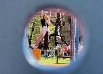 Dan Gradske četvrti Novi grad