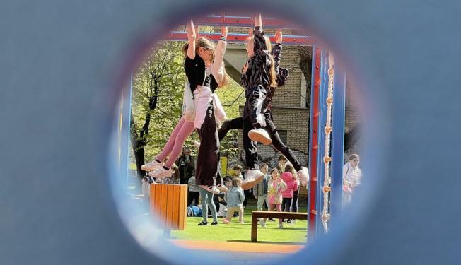 Dan Gradske četvrti Novi grad