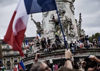 Dan odluke u Francuskoj, policija na ulicama: ‘Kao građanski rat, bojimo se što se može dogoditi’