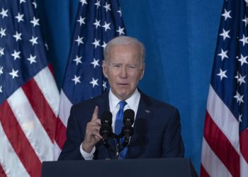 Dan prije Biden je namjeravao ostati u utrci: Tada je saznao vijest koja ga je dotukla