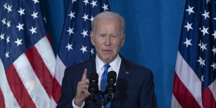 Dan prije Biden je namjeravao ostati u utrci: Tada je saznao vijest koja ga je dotukla