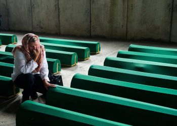 Dan sjećanja za zločine u Srebrenici: ponavlja li se povijest u Gazi?