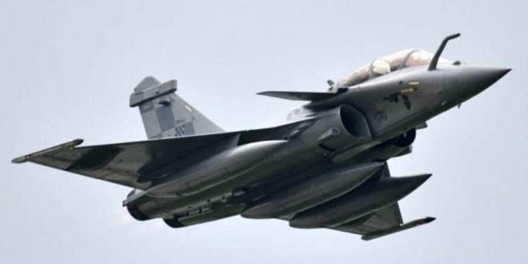 Danas i sutra, zbog letačkih vježbi, možemo očekivati probijanje zvučnog zida