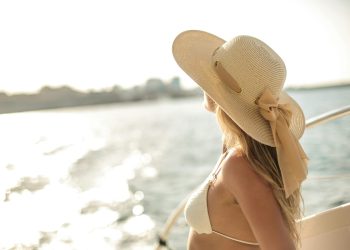 Danas se pokraj Zadra otvara prvi ženski jahtaški klub na svijetu!