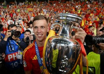 Dani Olmo: “Nekoliko opcija, želim momčad u kojoj mogu pobijediti”