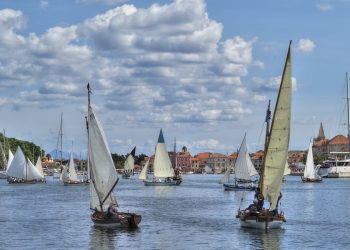 “Dani u vali” u Starom Gradu na Hvaru!