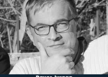 Preminuo Davor Juraga | NACIONAL.HR