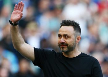 De Zerbi: “Važni klubovi su me tražili. Sada želim Europu s OM-om”