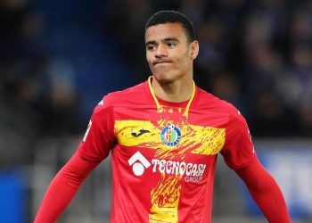 De Zerbi o Greenwoodu u Marseilleu: “Privatni život, nemam ništa s tim. Štitim svoje igrače”