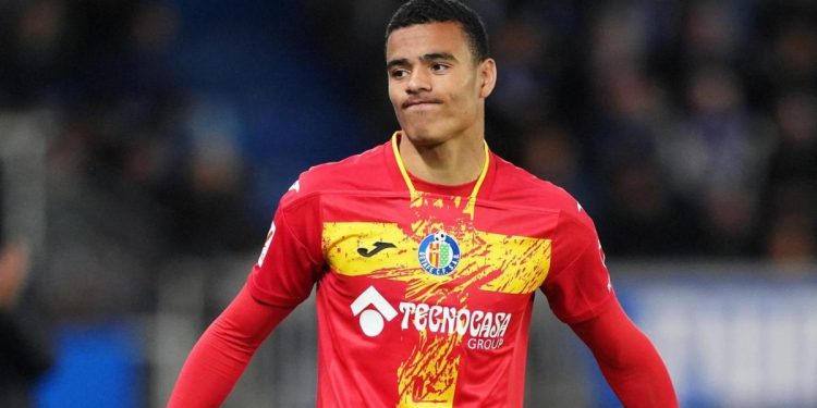 De Zerbi o Greenwoodu u Marseilleu: “Privatni život, nemam ništa s tim. Štitim svoje igrače”