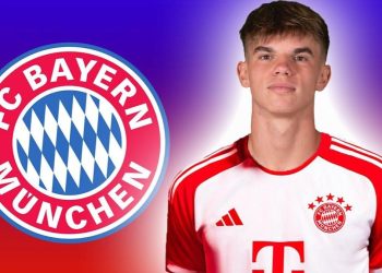 Della Rovere u Bayernu: osveta s Juventusom za Yildiza?  Pozadina