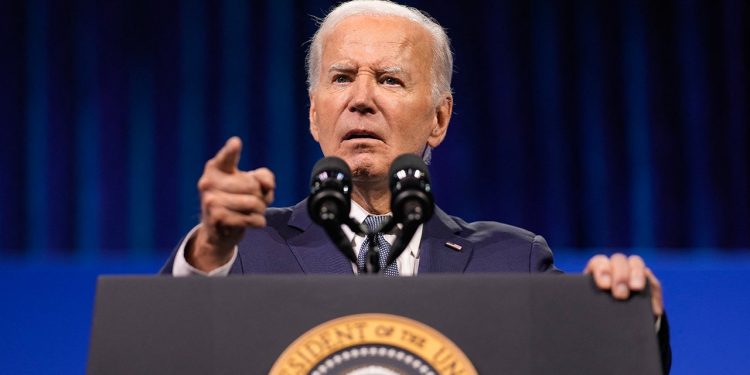 Demokrati planiraju nominirati Bidena na glasovanju prije konvencije jer je stranka i dalje podijeljena