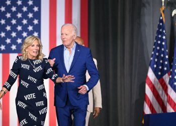 Demokrati suočeni s prijetnjama velikih donatora zbog Bidena – mediji – RT World News