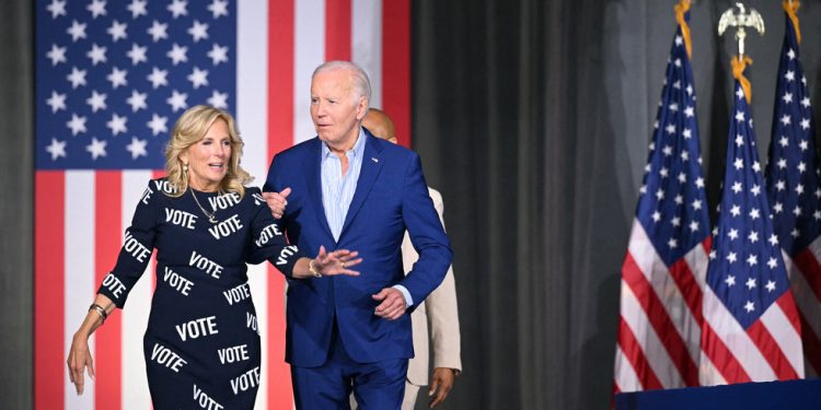 Demokrati suočeni s prijetnjama velikih donatora zbog Bidena – mediji – RT World News