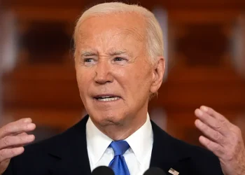 Demokrati sve više zabrinuti zbog Bidenovog prikupljanja sredstava za ‘krateriranje’: izvješće