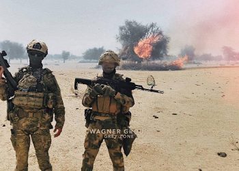 Deseci ruskih Wagnerovih plaćenika masakrirani u Maliju iz zasjede