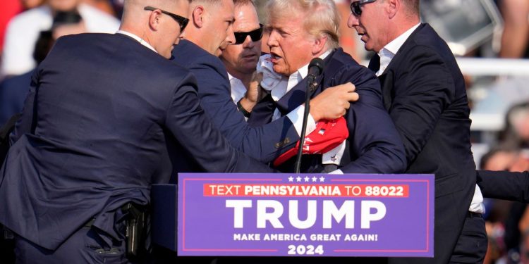 Detalji pokušaja atentata na Trumpa, sve je komentirao i Plenković: Ima jasnu poruku