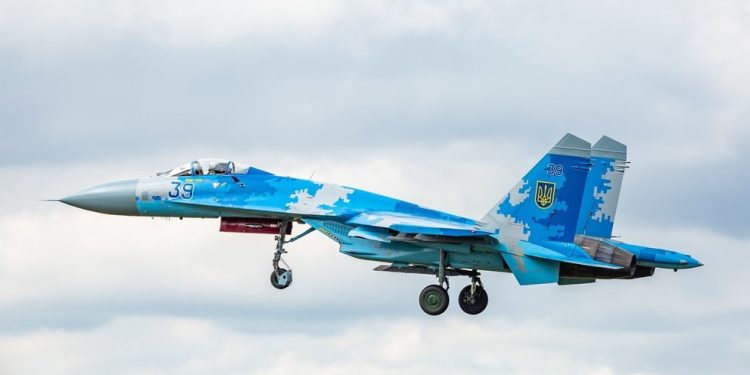 Devet ukrajinskih aviona uništeno u jednom danu (VIDEO) — RT Rusija i bivši Sovjetski Savez