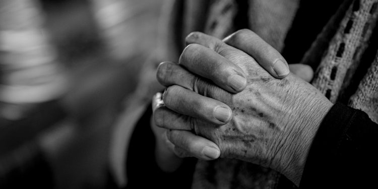 Devet utoraka svetoj Marti: Bit će ispunjeno sve što moliš