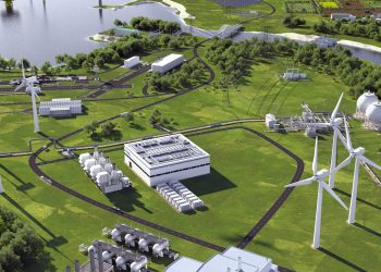 Digital Realty poboljšava mogućnosti kolokacije u Europi kupnjom kampusa data centra u Sloughu u Velikoj Britaniji