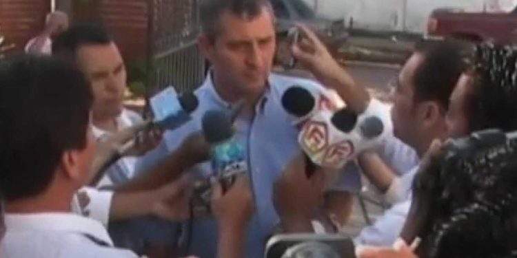 Diktator je Hrvata optužio za pokušaj atentata: Tvrdili su da je ustaša, a on je imao jedan cilj