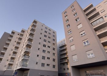 Diljem Hrvatske počela velika rasprodaja stanova: Najjeftiniji je 11 tisuća eura