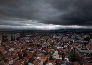 Dio Hrvatske u srijedu bi mogla pogoditi vremenska nepogoda: ‘U ovakvim uvjetima prijeti ozbiljna opasnost’