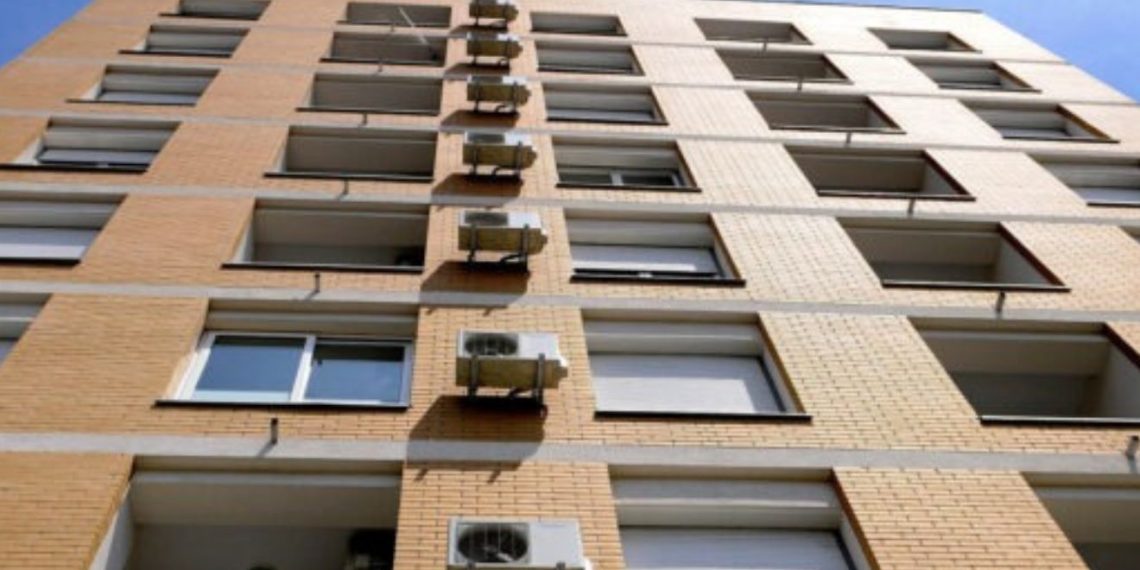 Dio Zagrepčana ostaje danas bez klima uređaja: Evo koliko će trajati njihova ‘patnja’