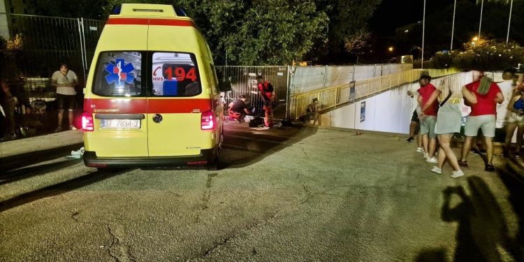 Direkt: “Jedno je dijete umrlo u Splitu pa se sve nastavilo kao da se ništa nije dogodilo. Zašto se toleriraju tolike količine droge u gradu”