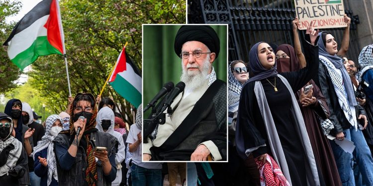 Direktor Intela otkrio da akteri povezani s iranskom vladom financiraju i potiču protuizraelske prosvjede na tlu SAD-a