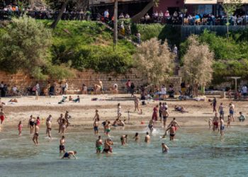 Djeca iz Slovenije došla u Poreč na ljetovanje i nastao je kaos: Odgajateljica poslana kući na hlađenje