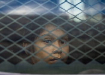 Djeca silovana u američkim skloništima za migrante – Ministarstvo pravosuđa – RT World News
