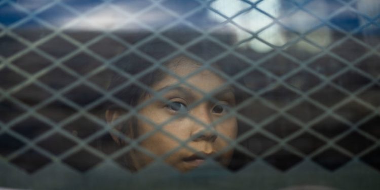 Djeca silovana u američkim skloništima za migrante – Ministarstvo pravosuđa – RT World News