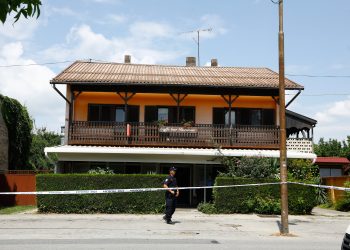 Djelatnica Doma ispričala kako se u posljednji trenutak spasila od pomahnitalog ubojice