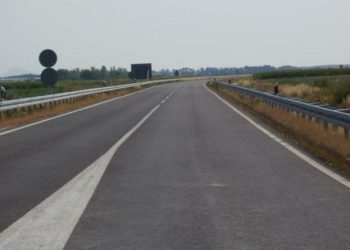 Do 15. studenoga radovi na cesti