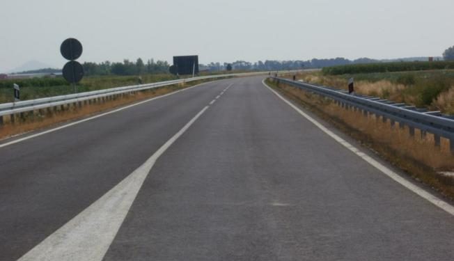 Do 15. studenoga radovi na cesti