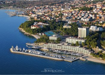 Do kraja srpnja je mnoštvo događaja u Podstrani