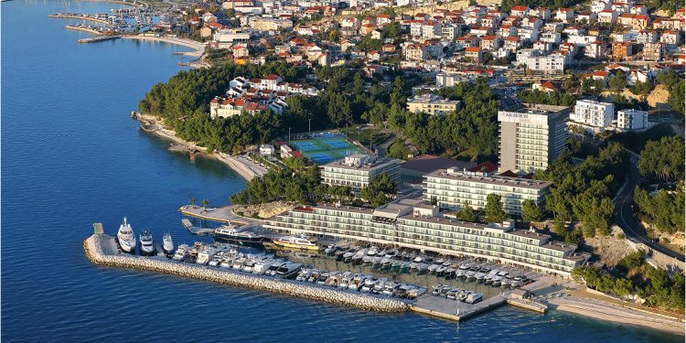 Do kraja srpnja je mnoštvo događaja u Podstrani