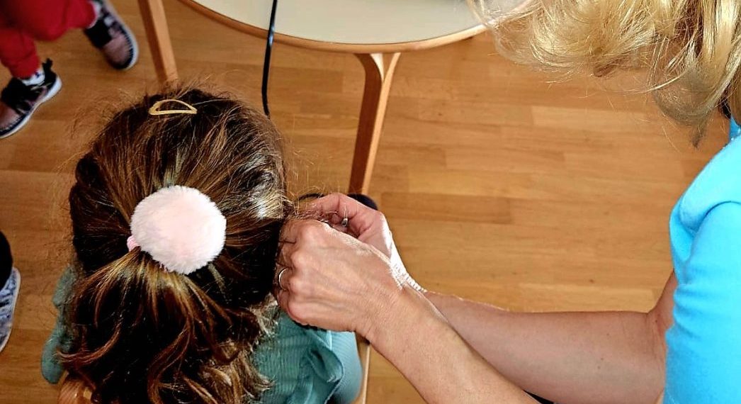 Do zdravlja uha, grla i nosa u dječjim vrtićima