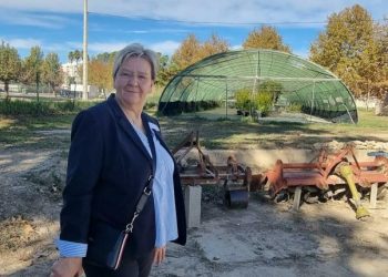 Dobitnica godišnje Nagrade “Ivan Filipović” i Ružica Zucić