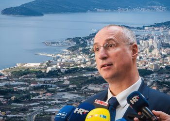 Dodatni novci za obnovu Žnjana. Bekavac direktora Ljubasa rešetala pitanjima, Stanišić Puljku rekao da je čarobnjak iz Oza: “Nađite meni gdje sam to nešto muljao, a vi vidim da sada muljate”