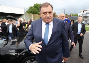 Dodik je i službeno u ogromnom problemu: ‘Zavezali’ mu ruke, trenutno ne može ništa