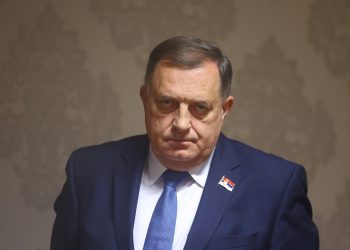 Dodik kaže da ga Amerikanci žele likvidirati: ‘Spremni su dogovoriti se sa ekstremnim službama’