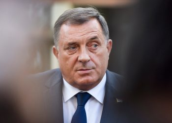 Dodik opet žestoko napao Bošnjake i Hrvate: ‘Od Paga i Jadovnog preko Jasenovca…’