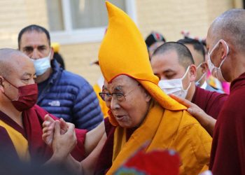 Dok Dalaj Lama puni 89 godina, prognani Tibetanci strahuju od budućnosti bez njega